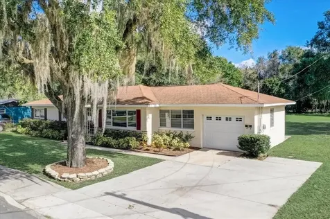 1512 N Grandview Street Mount Dora FL 32757