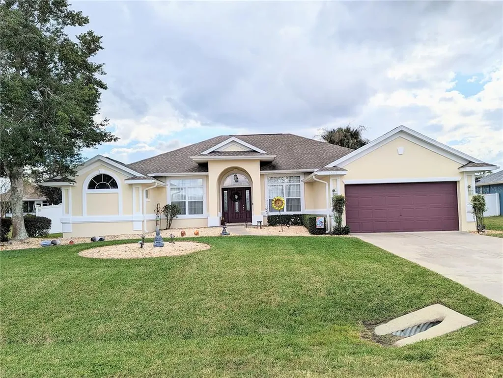 5504 SW 84th Lane Ocala FL 34476
