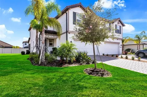 2525 Avolet Court Bradenton FL 34211