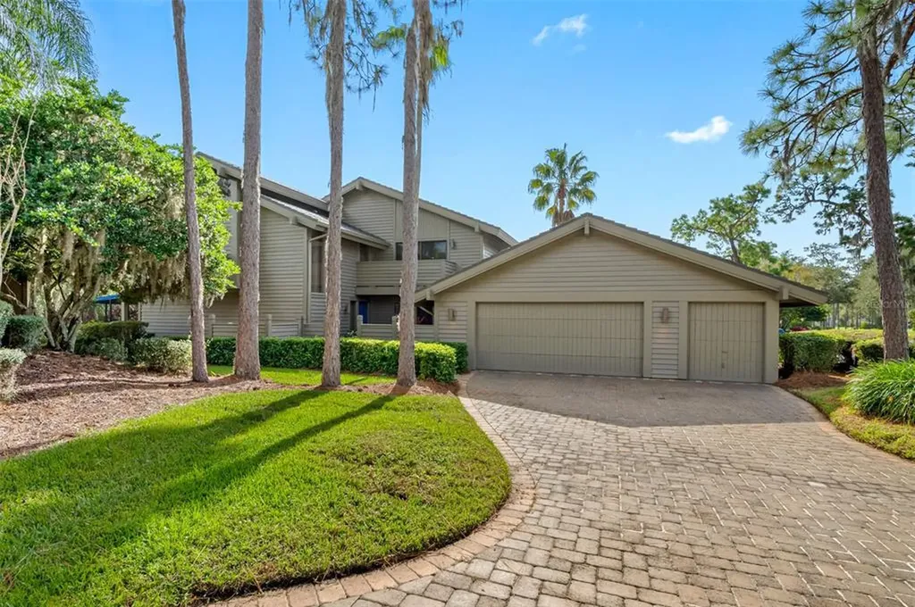5344 Sand Crane Court Wesley Chapel FL 33543