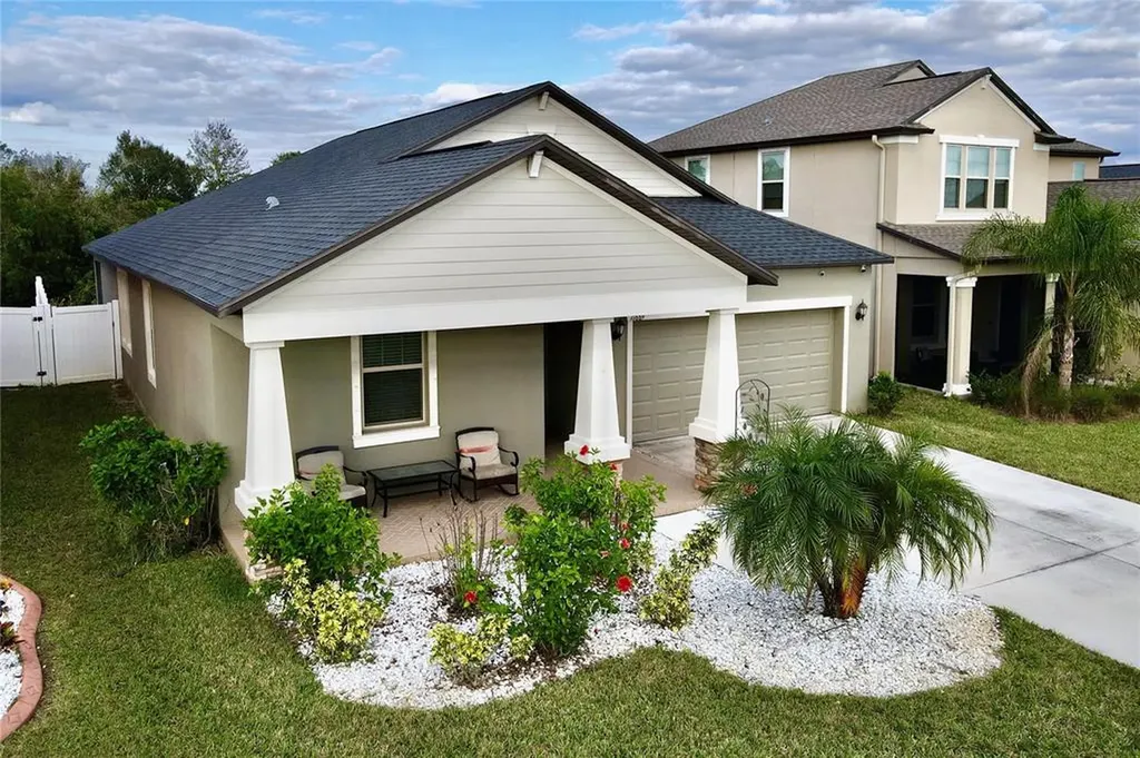 11889 Sunburst Marble Road Riverview FL 33579