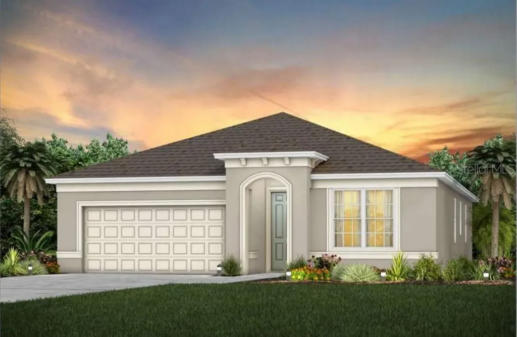 7693 Agrigento Street Clermont FL 34714