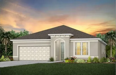 7693 Agrigento Street Clermont FL 34714