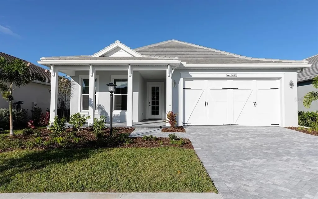 8090 Tidal Pointe Way Sarasota FL 34240