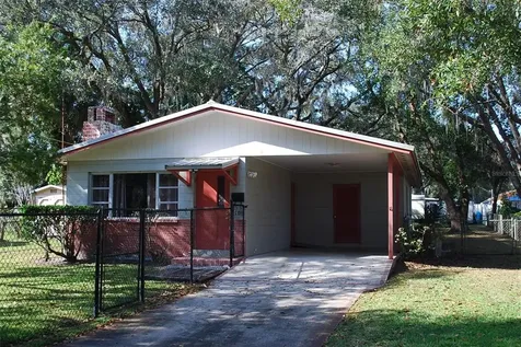 1105 Mcdavid Street Plant City FL 33563