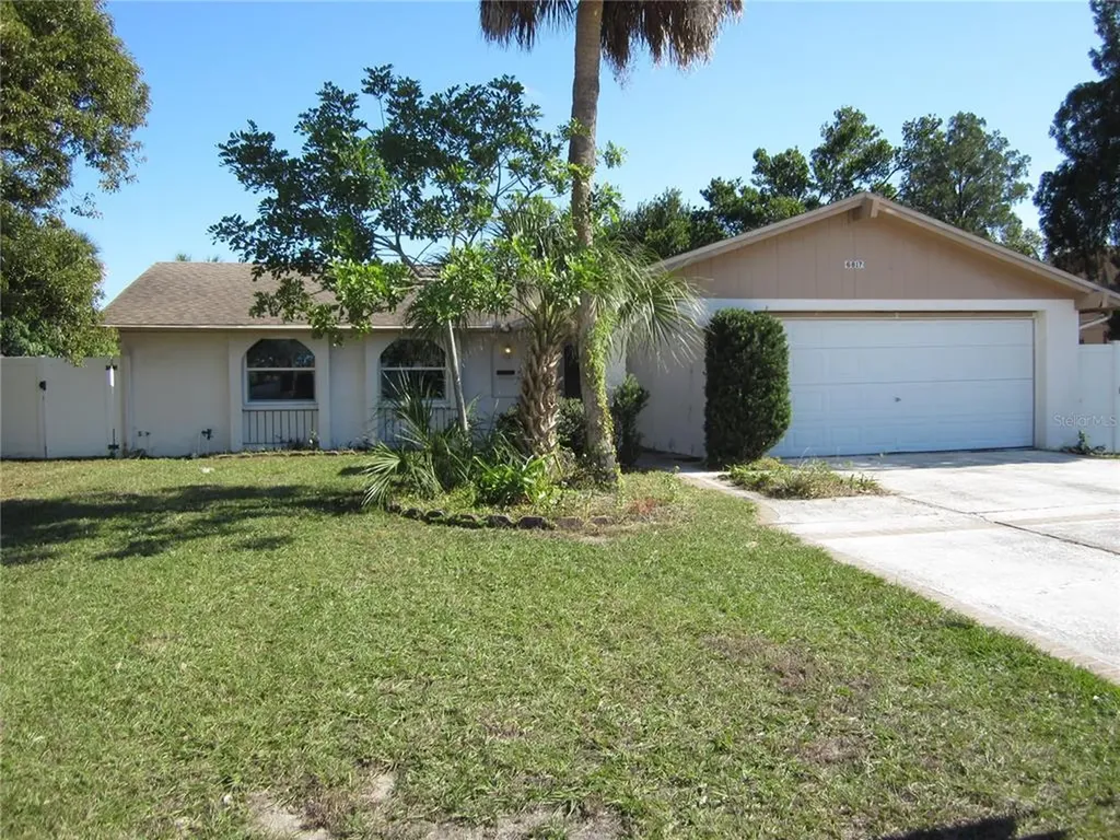 6817 Wayside Court Tampa FL 33634