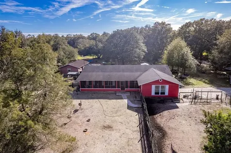 2256 NE 204th Street Lawtey FL 32058