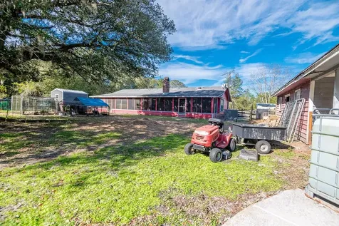 2256 NE 204th Street Lawtey FL 32058