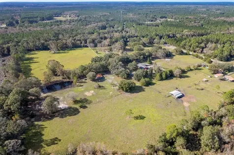 2256 NE 204th Street Lawtey FL 32058