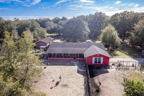2256 NE 204th Street Lawtey FL 32058