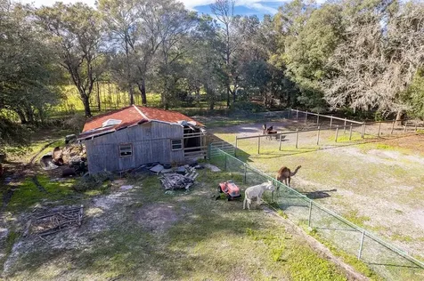 2256 NE 204th Street Lawtey FL 32058