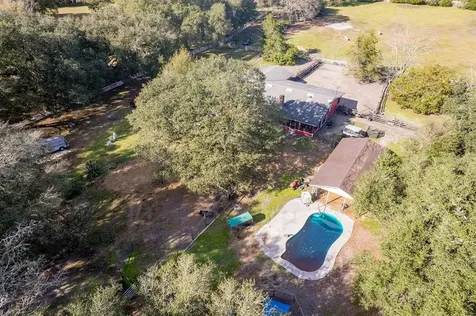 2256 NE 204th Street Lawtey FL 32058