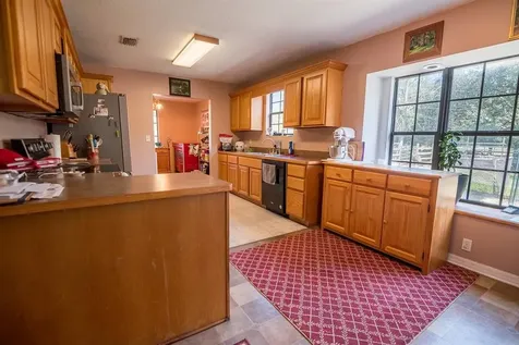 2256 NE 204th Street Lawtey FL 32058