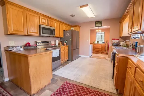 2256 NE 204th Street Lawtey FL 32058