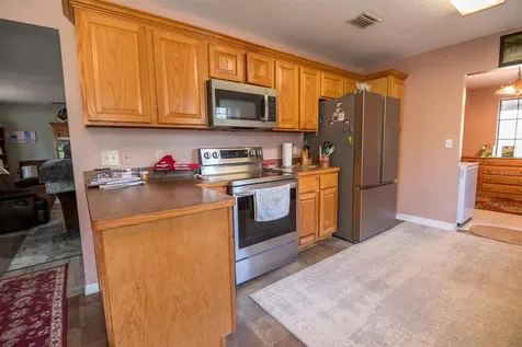 2256 NE 204th Street Lawtey FL 32058