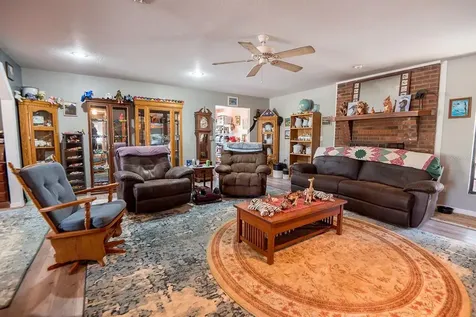 2256 NE 204th Street Lawtey FL 32058