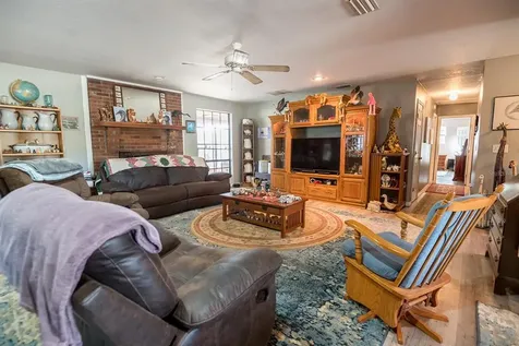 2256 NE 204th Street Lawtey FL 32058