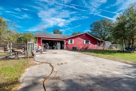 2256 NE 204th Street Lawtey FL 32058