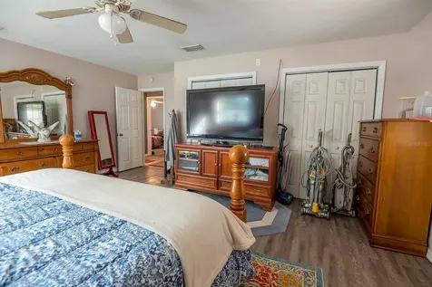 2256 NE 204th Street Lawtey FL 32058