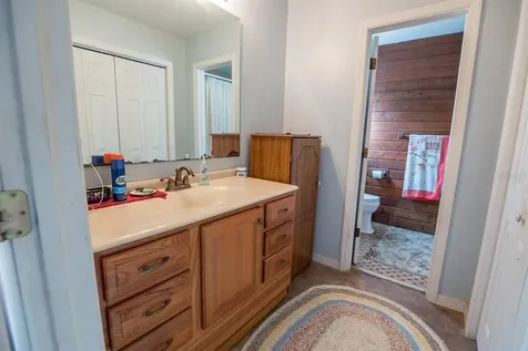 2256 NE 204th Street Lawtey FL 32058