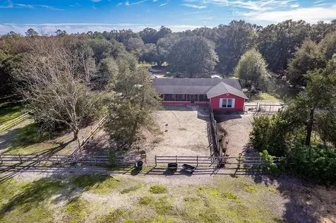 2256 NE 204th Street Lawtey FL 32058
