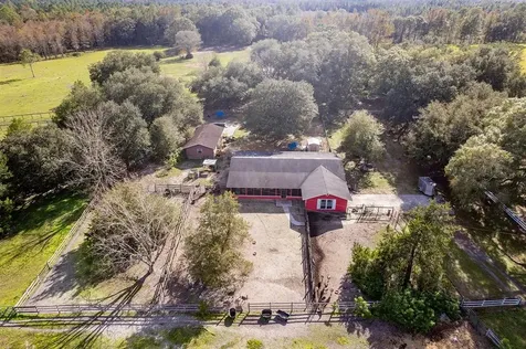 2256 NE 204th Street Lawtey FL 32058