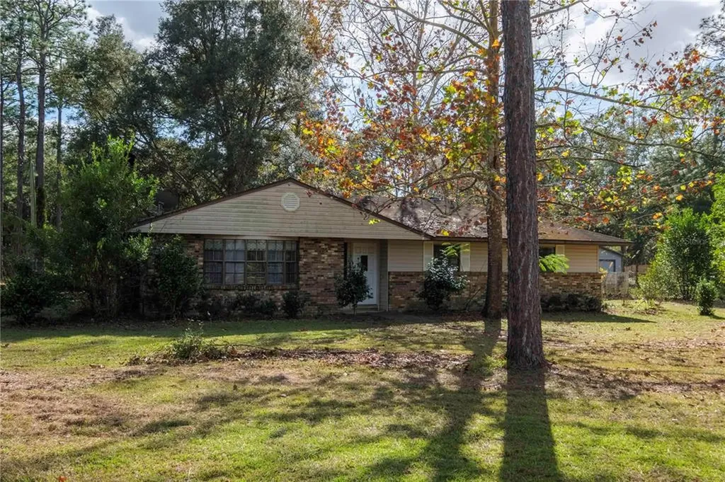 10750 NE 102nd Place Archer FL 32618