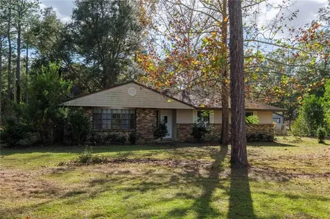 10750 NE 102nd Place Archer FL 32618