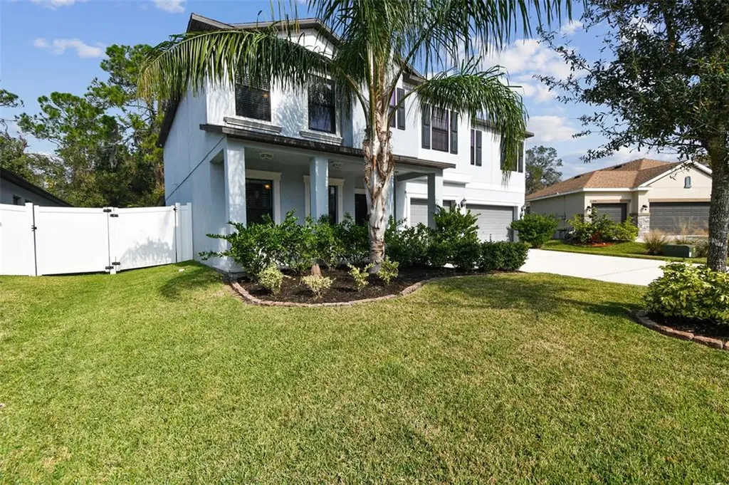 7612 Mill Hopper Court Palmetto FL 34221