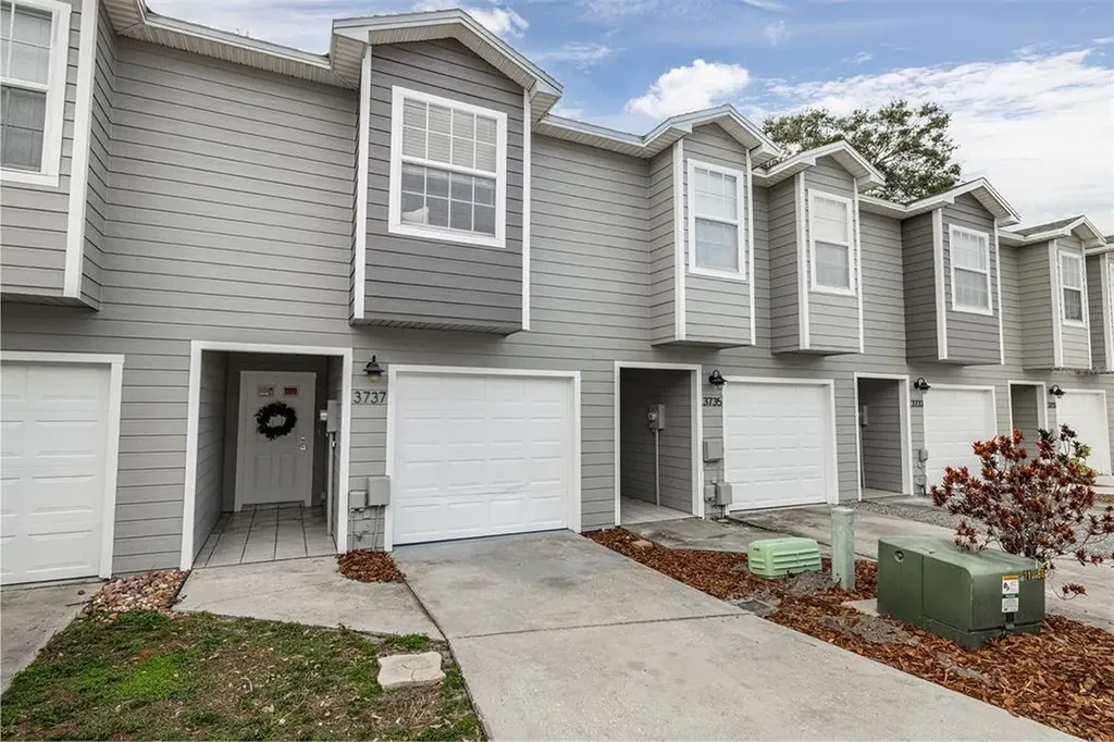 3737 W Cass Street Tampa FL 33609