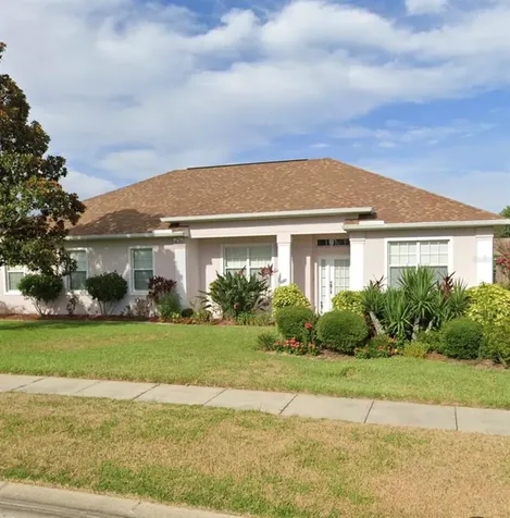 5892 Plainview Drive Port Orange FL 32127