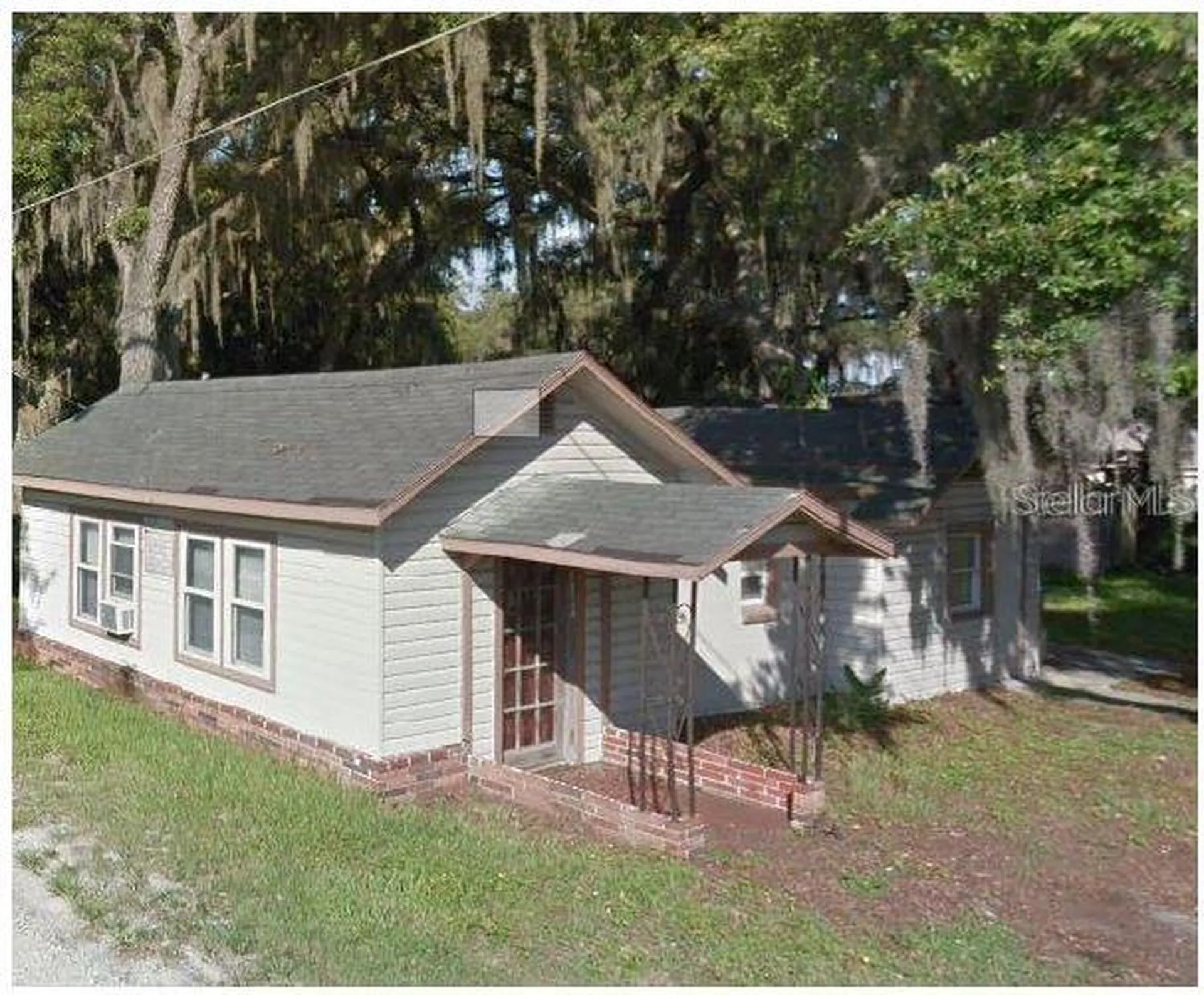 111 Palmetto Lane W Polk City FL 33868