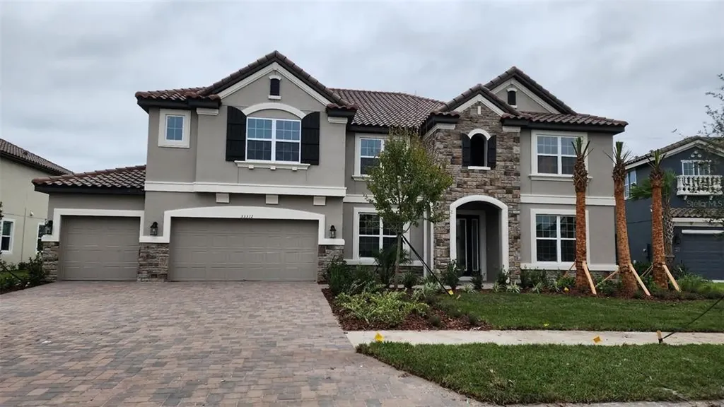 33312 Kateland Drive Wesley Chapel FL 33545