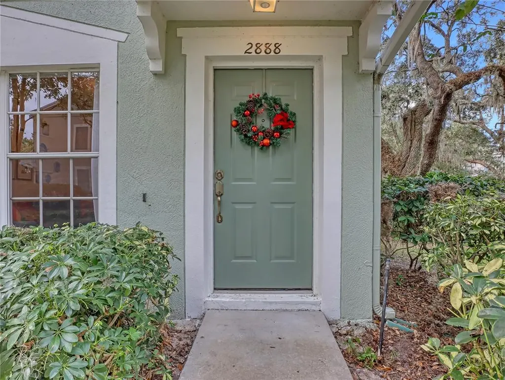 2888 Woodlands Park Court Lake Mary FL 32746