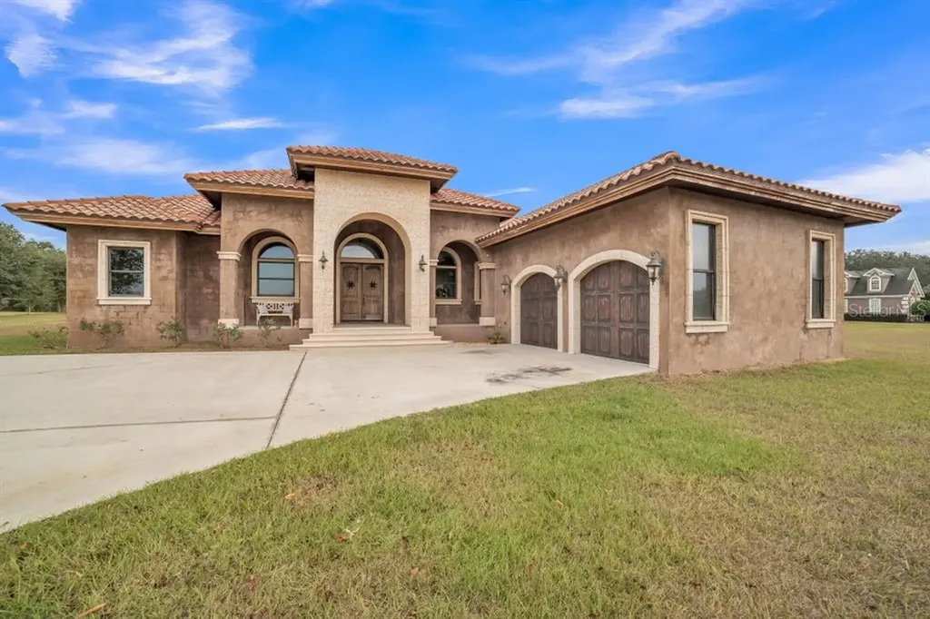 577 SW Stoneridge Drive Lake City FL 32024