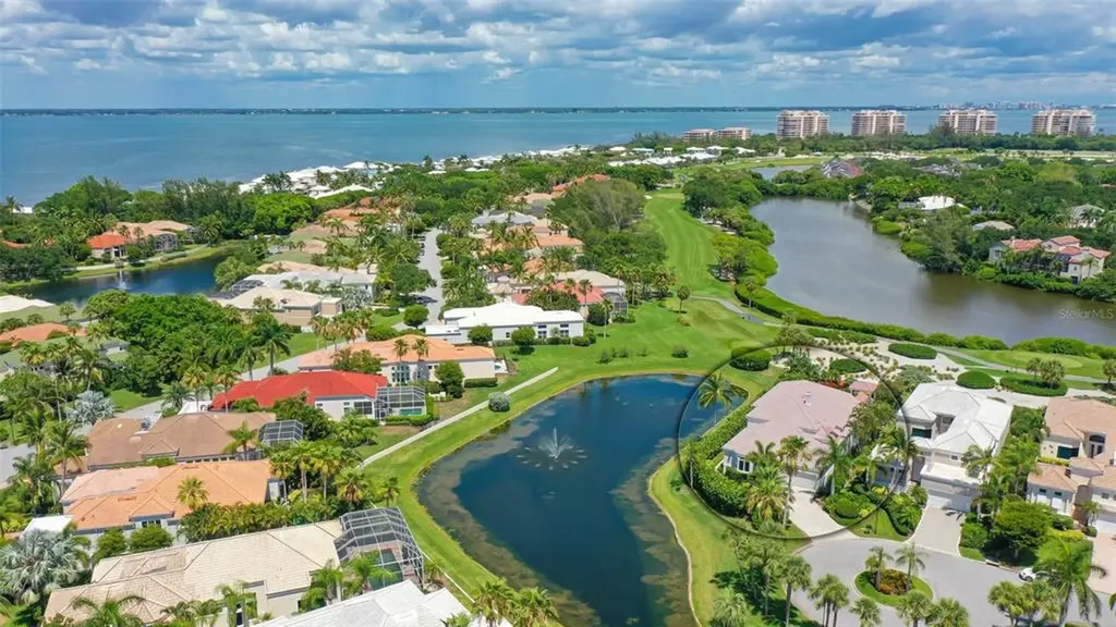 3602 Fair Oaks Lane Longboat Key FL 34228