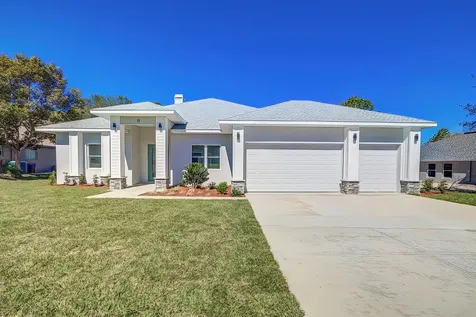 8 Asparagus Court Homosassa FL 34446