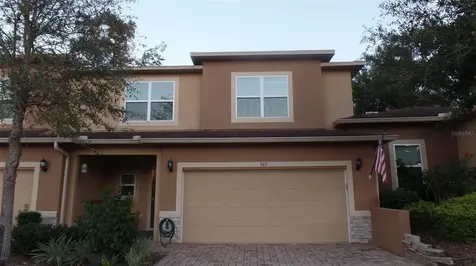 307 Merlot Street Deland FL 32724