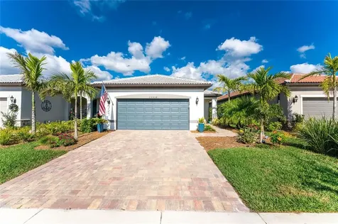 13538 Nobilio Street Venice FL 34293