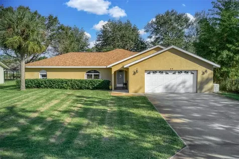 89 Mandolin Drive Lake Placid FL 33852