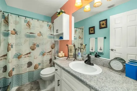 89 Mandolin Drive Lake Placid FL 33852