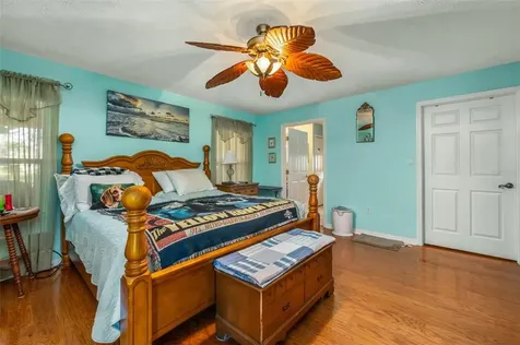 89 Mandolin Drive Lake Placid FL 33852