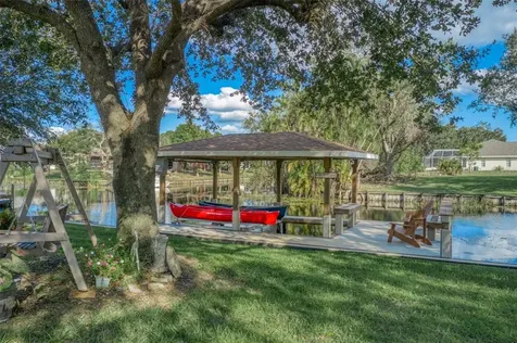 89 Mandolin Drive Lake Placid FL 33852