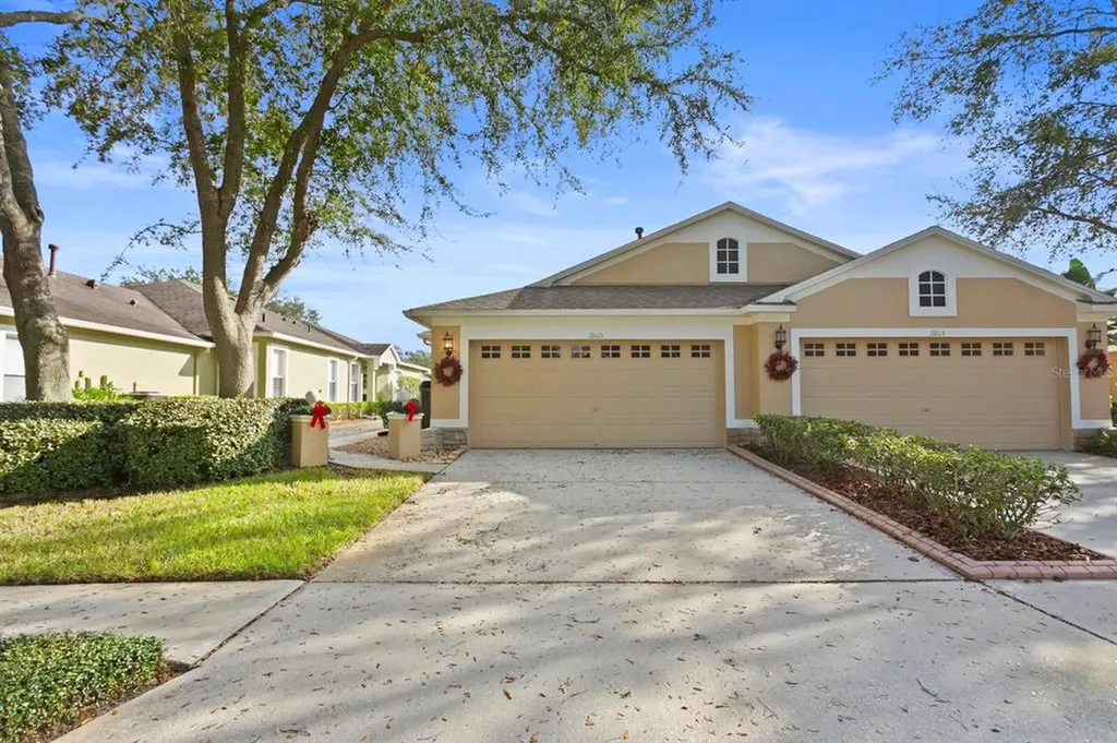 19115 White Wing Place Tampa FL 33647
