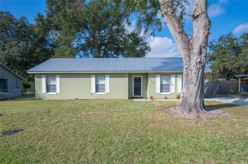 4056 2nd Street NW Lakeland FL 33810