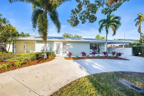 5188 40th Street S St Petersburg FL 33711