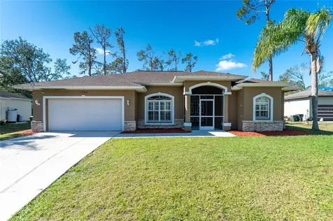 1365 Heath Lane North Port FL 34286