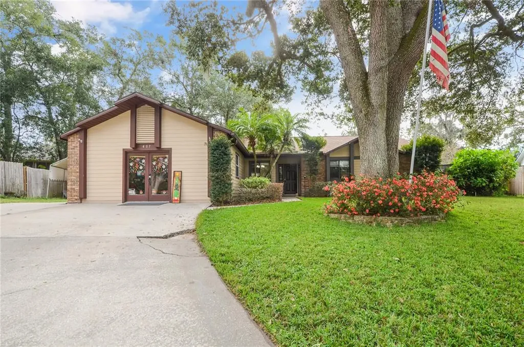 407 Withers Court Ocoee FL 34761