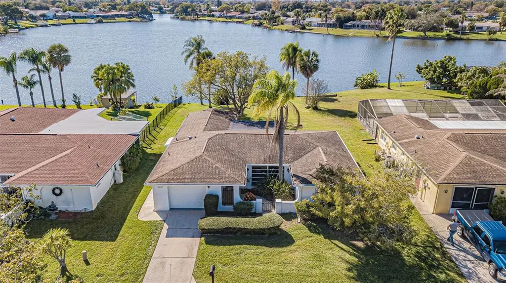 9607 Towanda Lane Port Richey FL 34668