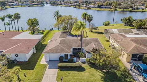 9607 Towanda Lane Port Richey FL 34668